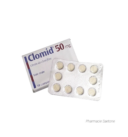 clomid clomefine