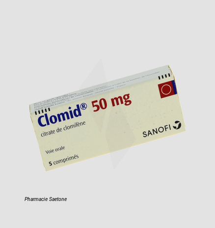 clomid clomifene