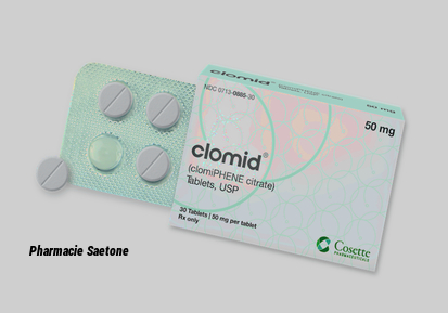 clomid clomifene