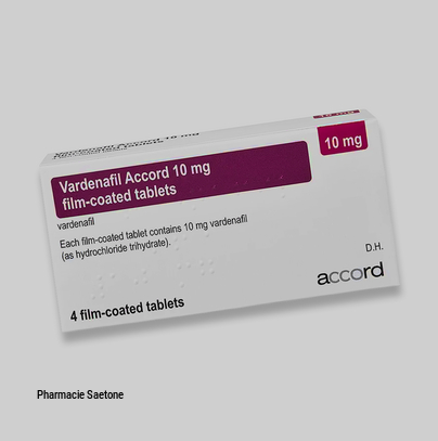 levitra vardenafil
