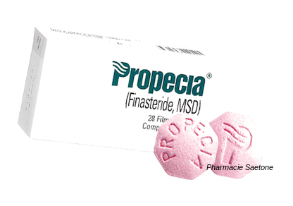 propecia finastéride